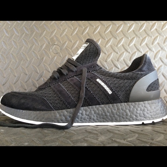 adidas x neighborhood iniki